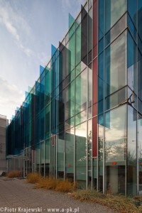 zdjęcie Lumiere Center