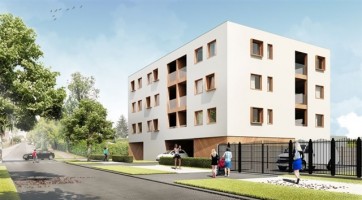 zdjęcie Koronowska 10