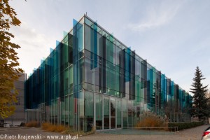 zdjęcie Lumiere Center