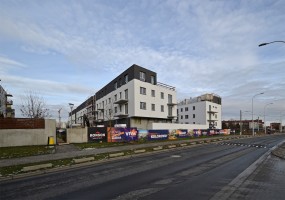 zdjęcie z budowy Viva Jagodno