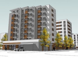 zdjęcie TBS na Bemowie Pełczyńskiego