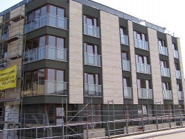 zdjęcie Apartamentowiec Przy Moście