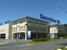 zdjęcie Galeria Handlowa Turzyn