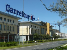 zdjęcie Galeria Handlowa Turzyn