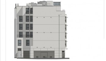 zdjęcie Panorama Apartments