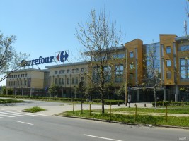 zdjęcie Galeria Handlowa Turzyn