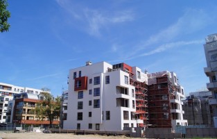 zdjęcie Avangard Apartamenty