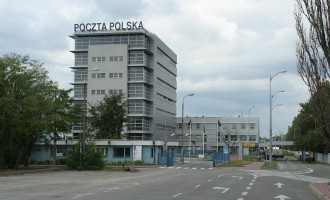 zdjęcie Poczty Polskiej