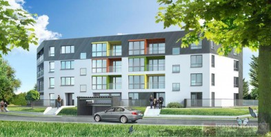 zdjęcie Apartamenty Żurawia