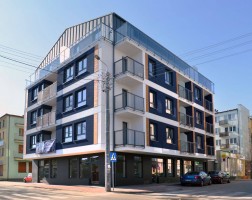 zdjęcie Apartamenty Hetmańskie