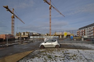 zdjęcie Osiedle Komedy