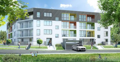 zdjęcie Apartamenty Żurawia