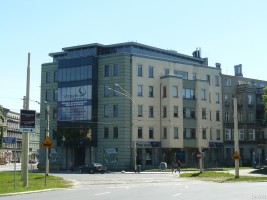 zdjęcie Pentagon