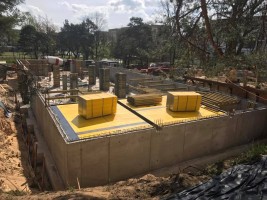 zdjęcie Admiral Park