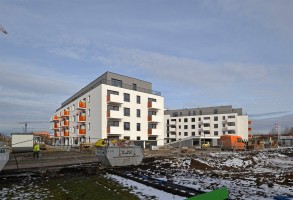 zdjęcie Osiedle Komedy