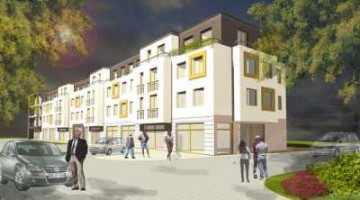 zdjęcie Osiedle Wspólna