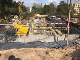 zdjęcie Admiral Park