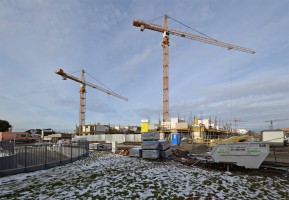 zdjęcie Osiedle Komedy