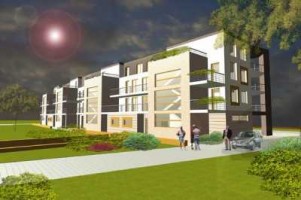 zdjęcie Osiedle Wspólna