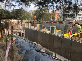 zdjęcie Admiral Park