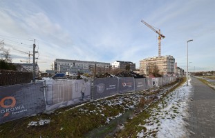 zdjęcie Buforowa 89