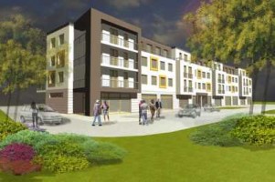 zdjęcie Osiedle Wspólna