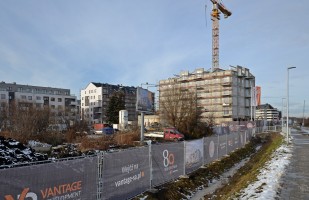 zdjęcie Buforowa 89