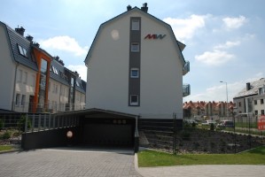 gotowa inwestycja