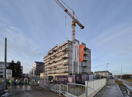 zdjęcie Buforowa 89