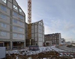 zdjęcie Buforowa 89