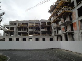 zdjęcie Apartamenty Krasińskiego II