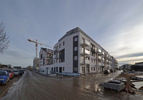 zdjęcie Buforowa 89