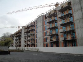 zdjęcie Apartamenty Krasińskiego II