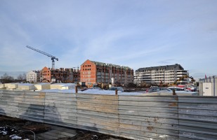 zdjęcie Apartamenty Klasztorna