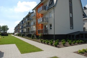 zdjęcie Inwestycja Brochów