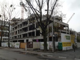 zdjęcie Apartamenty Krasińskiego II