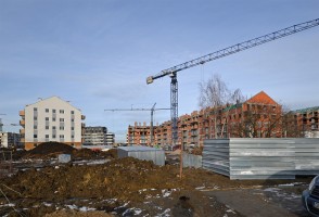 zdjęcie Apartamenty Klasztorna