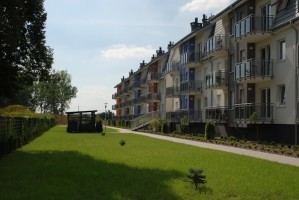 zdjęcie Inwestycja Brochów
