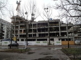zdjęcie Apartamenty Krasińskiego II