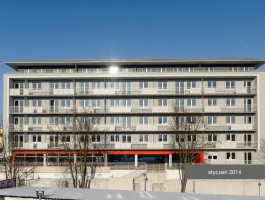 prace wykończeniowe