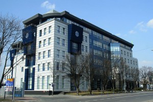zdjęcie Siedziba Polkomtela