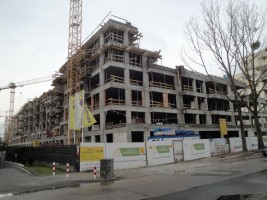 zdjęcie Apartamenty Krasińskiego II