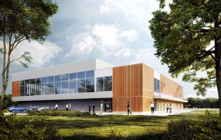 zdjęcie Basen na Brochowie