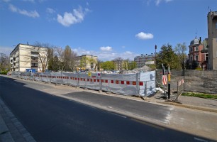 zdjęcie archiwalne Galeria na Czystej