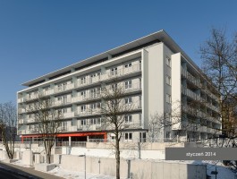 prace wykończeniowe