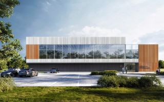 zdjęcie Basen na Brochowie