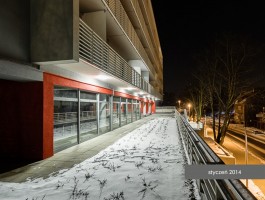 prace wykończeniowe