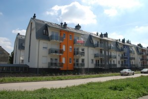 zdjęcie Inwestycja Brochów