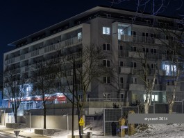 prace wykończeniowe