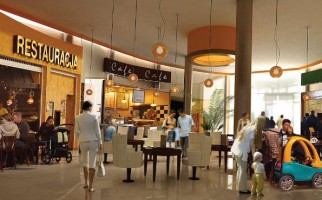 zdjęcie Gemini Park